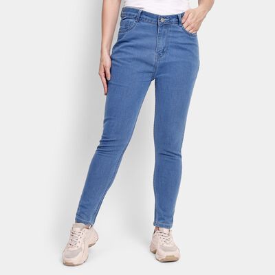 Ladies' Jeans 