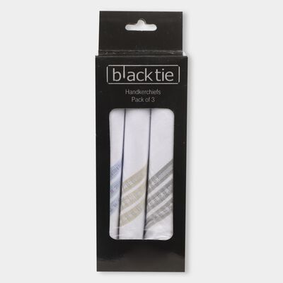 Men's Basic Hanky 