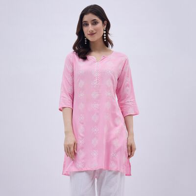 Ladies' Kurta