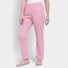 All Over Print Full Length Pyjama, Light Pink, small image number null