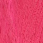Women's Bright Pink Crinkled Dupatta, रानी (फ्यूशिया), small image number null