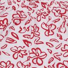 Girls' Pyjama, सफ़ेद, small image number null