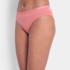 Solid Panty, Pink, small image number null