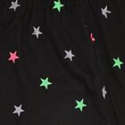 Girls' Capris , Black, small image number null
