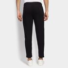 Men's Track Pants, Black, small image number null