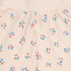 Infants' 100% Cotton Pyjama, Light Pink, small image number null