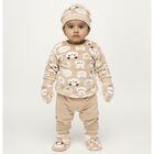 Infants' Gift Set, गहरा पीला, small image number null