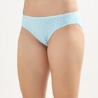 Ladies' Panty, Light Blue, small image number null