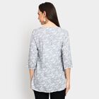 Ladies' Kurti, Light Grey, small image number null