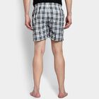 Men's Boxers, Black, small image number null