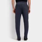 Men's Track Pants , Dark Grey, small