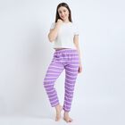 Ladies' Pyjama, Lilac, small image number null