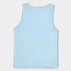Boys' T-Shirt, Light Blue, small image number null