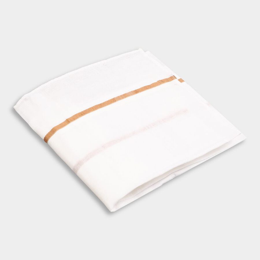 Men's Hanky, Light Blue, large image number null