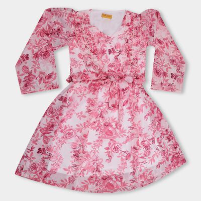 Girls' Dress 