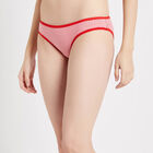 Solid Bra, Pink, small image number null