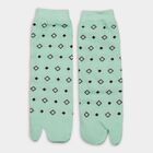 Ladies' Socks , Light Green, small