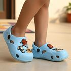 Boys' Sandal, Blue, small image number null