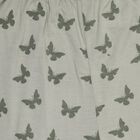 Girls' Capris, Light Green, small image number null
