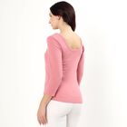 Ladies' Thermal, Lilac, small image number null