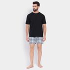 Men's Boxers , White, small image number null
