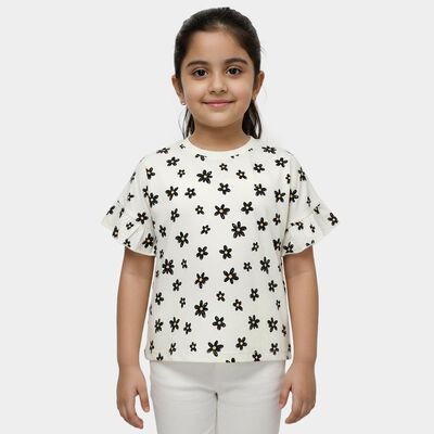 Girls' T-Shirt