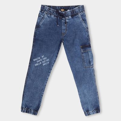 Boys' Jeans