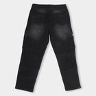 Boys' Jeans , Black, small image number null