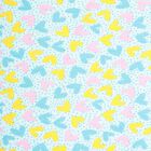 Girls Printed Pyjama, Aqua, small image number null