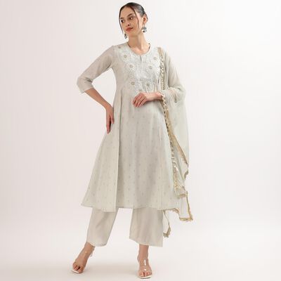 Ladies' Kurta
