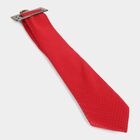 Men's Tie, Red, small