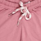 Boys' Basic Bermuda, Light Pink, small image number null