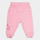 Infants' 100% Cotton Pyjama , गुलाबी, small image number null