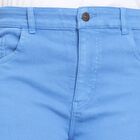 Ladies' Shorts, Mid Blue, small image number null