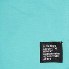Boys Solid Bermuda, Light Blue, small image number null