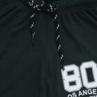 Boys' Bermuda, Dark Green, small image number null