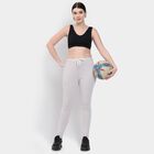 Ladies' Track Pants, हल्का ग्रे, small image number null
