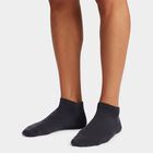 Men's Socks (Pack of 3), Navy Blue, small