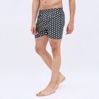 Men's 100% Cotton Boxers, नेवी ब्लू, small image number null