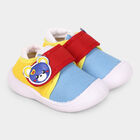Boys Shoes, पीला, small