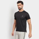 Men's Drifit T-Shirt, Black, small