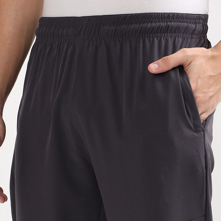 Men's Track Pants, Dark Grey, large image number null