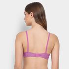 Ladies' Non-Padded Bra, Lilac, small image number null