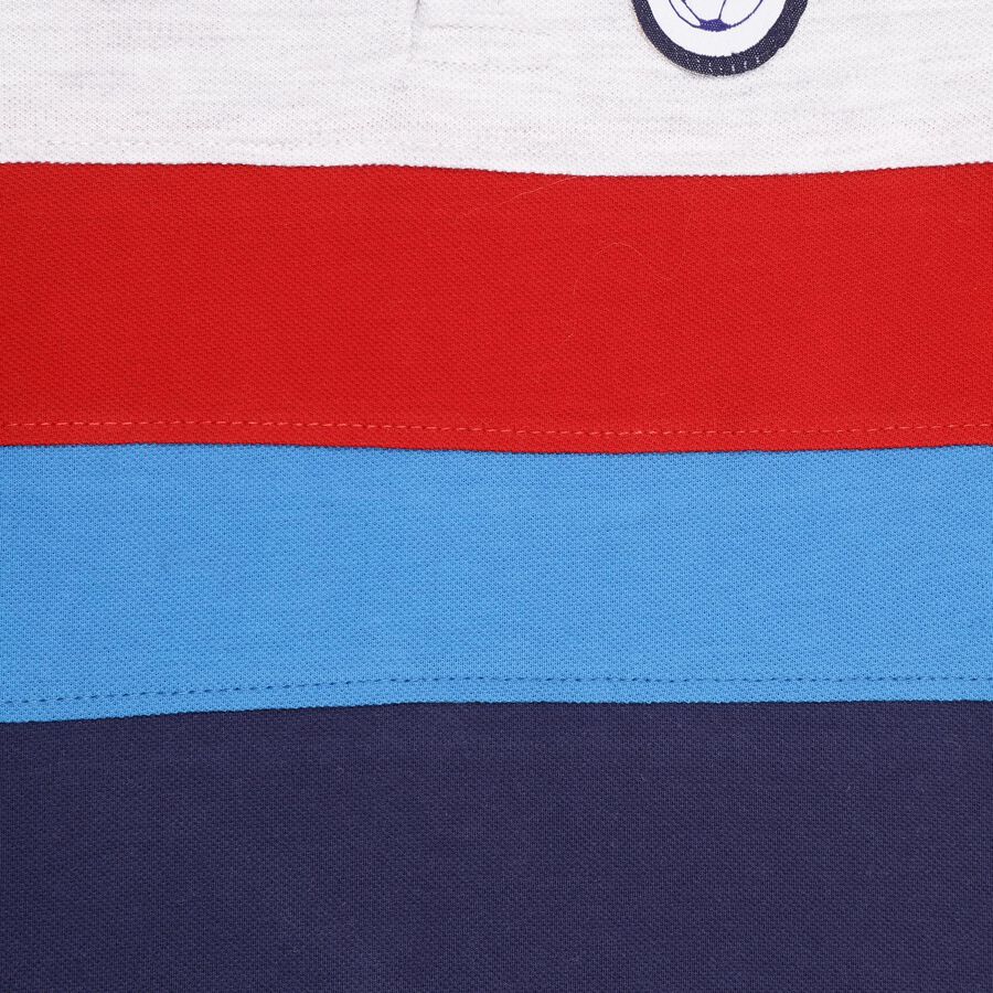 Infants' T-Shirt , मिश्रित हल्का ग्रे, large image number null