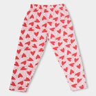 Girls' Regular Pyjama, White, small image number null