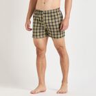 Men's Boxers, Black, small