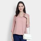 Ladies' Shirt , Pink, small image number null