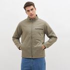 Men's Jacket, Light Green, small image number null