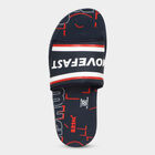 Mens' Sandal, Navy Blue, small image number null