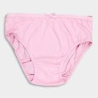 Girls' Cotton Panty, लाइलेक, small image number null